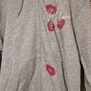 OFFICIAL Sabrina Carpenter Short and Sweet tour jacket